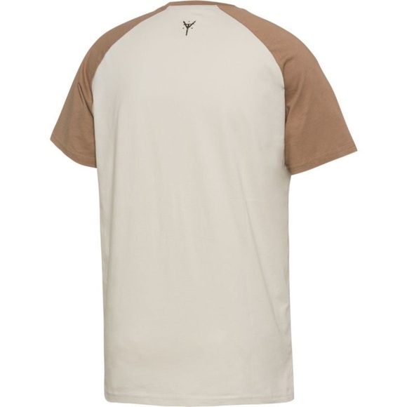 YT Return of the Goat Raglan Tee - L - Picture 4 of 7